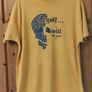 Bunker Mentality golf t shirt XL Image 3
