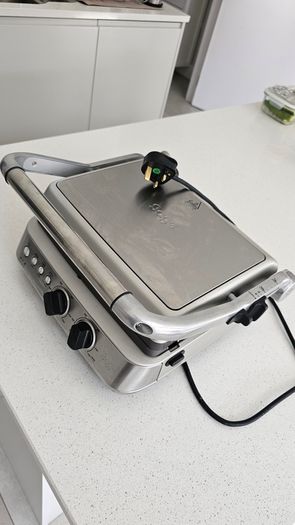 Sage grill