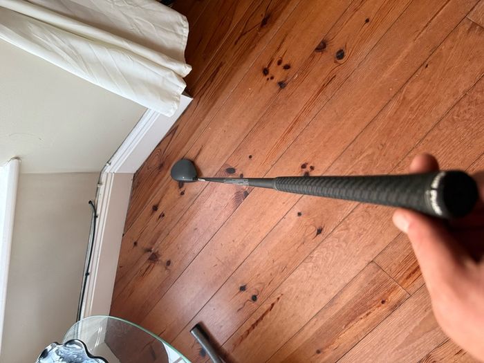 Qi35 tour 3 wood