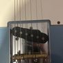 fender tele 2018 min/ with fender vintage bridge Image 3