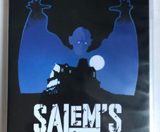 Salem's Lot (Stephen King) [1979] [Complete Mini Series DVD Boxset]
