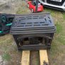 Oil stove Image 2