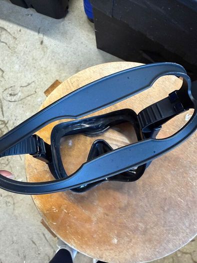 XDeep Radical Dive Mask