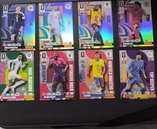 FIFA world cup 2026 special cards