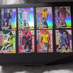 FIFA world cup 2026 special cards