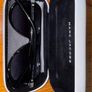 Marc Jacobs Unisex Sun Glasses Marc 70/S 807/HD Image 7