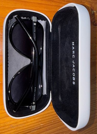 Marc Jacobs Unisex Sun Glasses Marc 70/S 807/HD