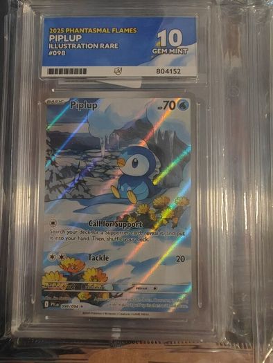 Phantasmal Flames - Slabs updated 30/06