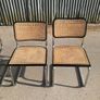 MARCEL BREUER B32 CESCA DINING CHAIRS - Warehouse and Showroom Open Saturday 8th August 12 till 4pm Eircode R95T227 Image 10