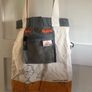 Disney Zootopia Zootropolis tote handbag Image 2
