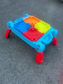 lego table