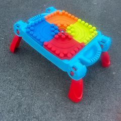 lego table