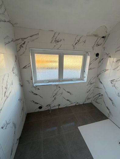 Experienced Tile Installer Available