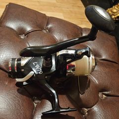 Large Sea Fishing Reel