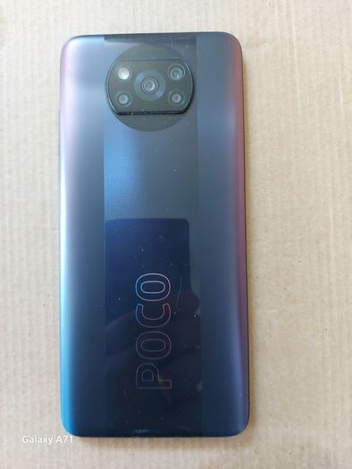 6 Mobile Phones for parts or repair, not powering on