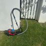 Philips PowerPro Compact bagless vacuum cleaner Image 2