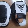 HIT Boxing Gloves & Pads Set Image 5
