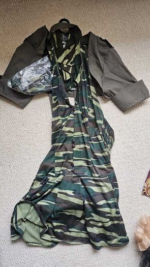 Fancy Dress Costumes