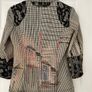 Save the Queen Jacket - Size M Image 5