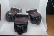 Olympus Flash  F280