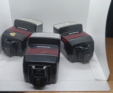 Olympus Flash  F280