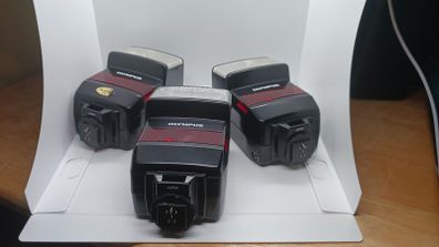 Olympus Flash  F280