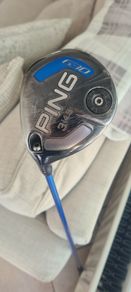Ping G30 3Wood Left Handed
