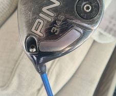 Ping G30 3Wood Left Handed