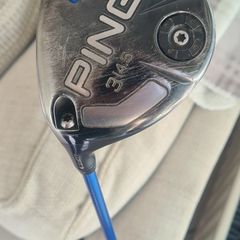 Ping G30 3Wood Left Handed