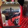 Kettle and Toaster Russell Hobs Dorchester range. Image 6