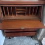 Vintage Writing Bureau Image 2