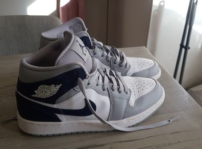 Air Jordan Trainers