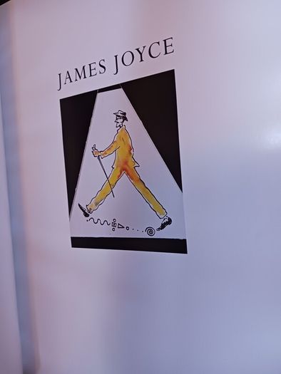 James Joyce / A Passionate Exile/ John McCourt/ 2000