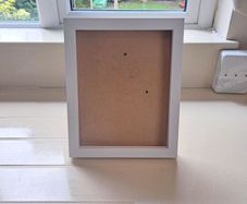 Picture Frame (no glass)