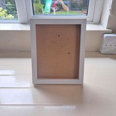 Picture Frame (no glass)
