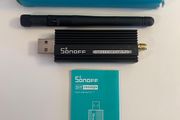 SONOFF Zigbee 3.0 USB Dongle Plus for Home Automation