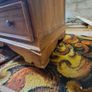 Indonesian Hardwood Drawers Image 3