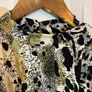 New Vila Top in Size Large / Size 12 gorgeous colour Image 6