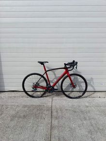 Trek Domane SL 6 Gen 3