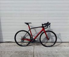 Trek Domane SL 6 Gen 3