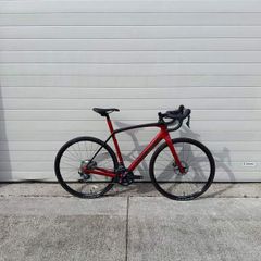 Trek Domane SL 6 Gen 3