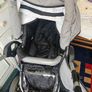 Free 3 in 1 pram Image 7