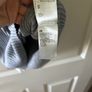H&M grey top/tunic Image 3