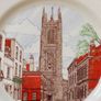 The Cathedral Of All Saints ( Plate /  Plaque Image 3