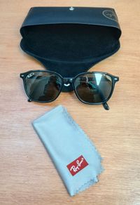 Ray-Ban Leonard - Polarized - Like New !