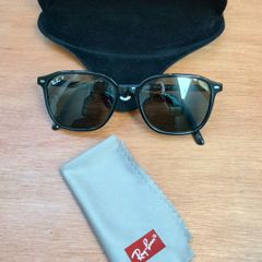 Ray-Ban Leonard - Polarized - Like New !
