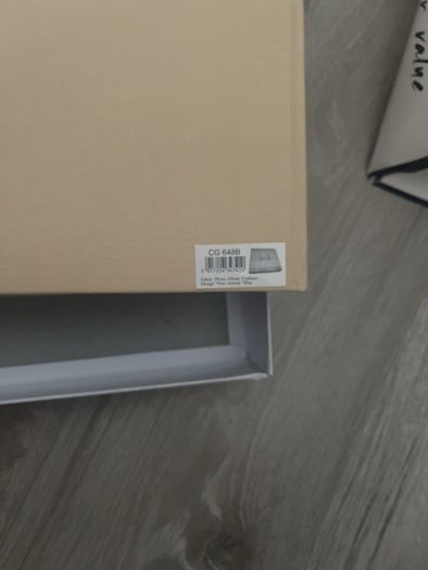 baby photo album