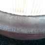 Vintage Coughtrie A120 Bulkhead Light Image 5