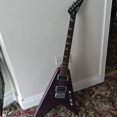 Vintage Axe Metal XX electric guitar
