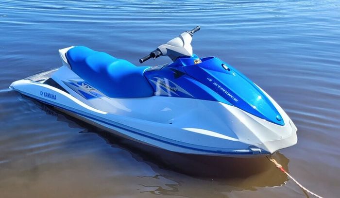Jetski